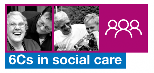 The 6Cs in Health & Social Care