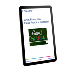  Child Protection: Good Practice Checklist