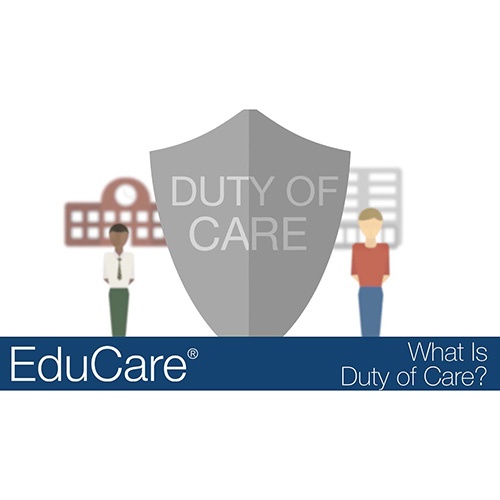 Video: What is Duty of Care?