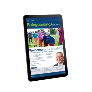 Safeguarding Matters newsletter – Autumn Issue