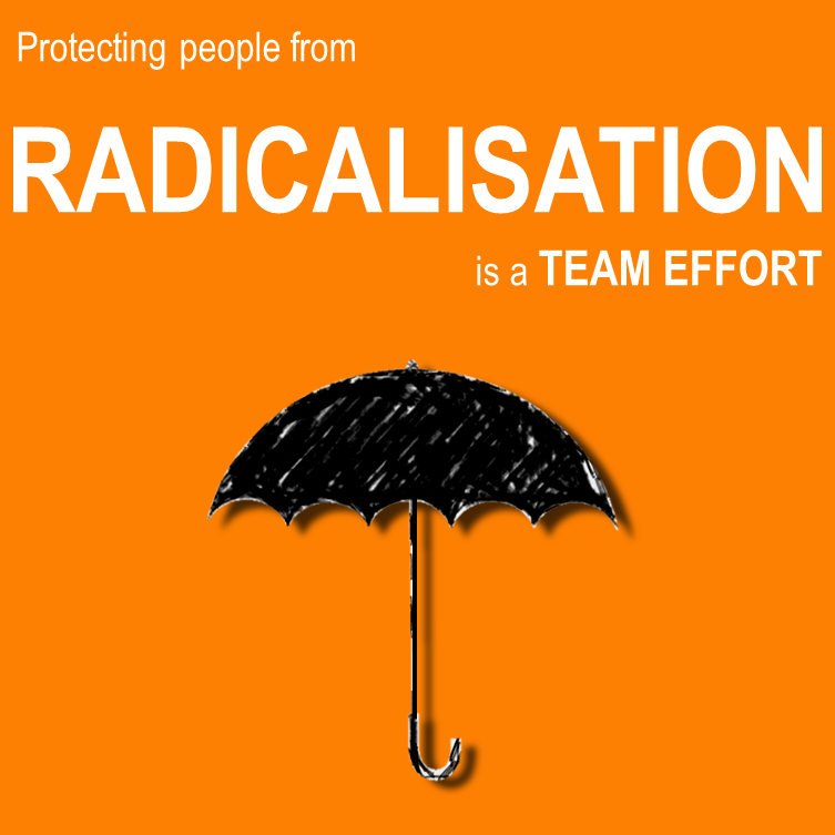 radicalisation